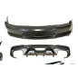 kit estetico Ford Mustang 2018-2023 look GT500 (Cod. E-TCF630863101633763021)