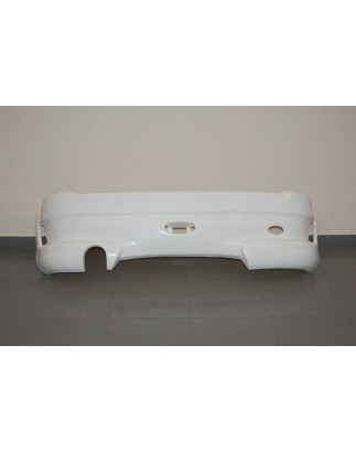 Paraurti Posteriore Peugeot 206 CC (Cod. E-TCP6367)