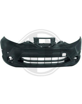Paraurti anteriore Nissan Qashqai 14-17 (Cod. D-6046853)