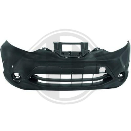 Paraurti anteriore Nissan Qashqai 14-17 (Cod. D-6046853)