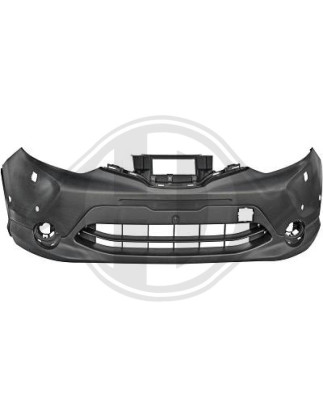 Paraurti anteriore Nissan Qashqai 14-17 (Cod. D-6046854)