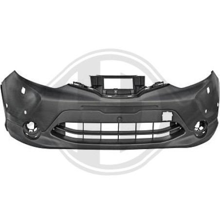Paraurti anteriore Nissan Qashqai 14-17 (Cod. D-6046854)