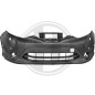 Paraurti anteriore Nissan Qashqai 14-17 (Cod. D-6046854)