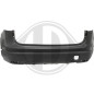 Paraurti posteriore Nissan Qashqai 14-17 (Cod. D-6046855)