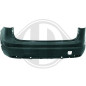 Paraurti posteriore Nissan Qashqai 14-17 (Cod. D-6046856)