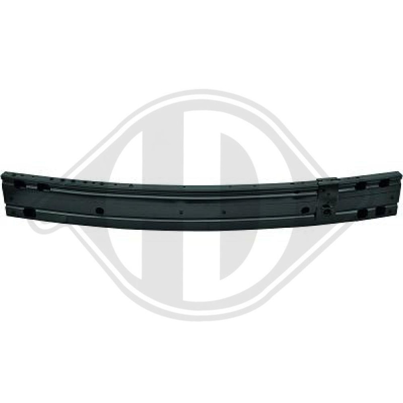 Supporto Paraurti Superiore Nissan Qashqai 14-17 (Cod. D-6046860)