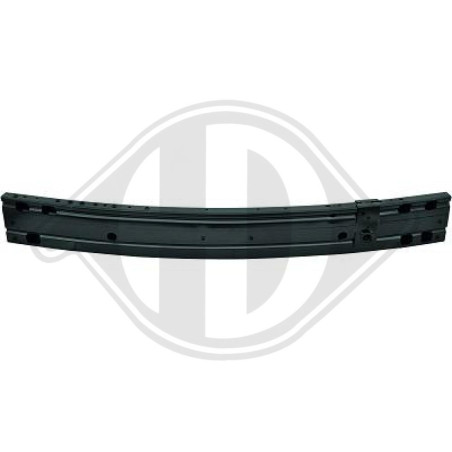 Supporto Paraurti Superiore Nissan Qashqai 14-17 (Cod. D-6046860)