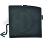 Coperchio gancio traino anteriore Nissan Qashqai 14-17 (Cod. D-6046861)