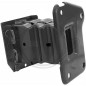 Supporto Paraurti destro Nissan Qashqai 14-17 (Cod. D-6046862)