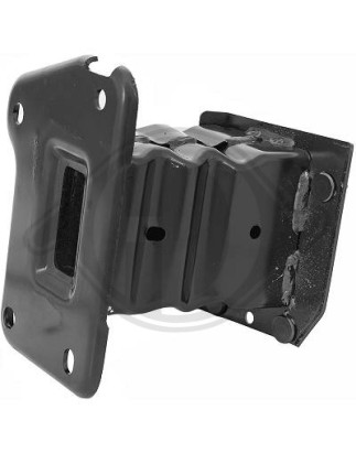 Supporto Paraurti sinistro Nissan Qashqai 14-17 (Cod. D-6046863)