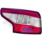 Luce posteriore Sx Nissan Qashqai 14-17 (Cod. D-6046891)