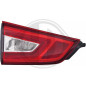 Luce posteriore Sx Nissan Qashqai 14-17 (Cod. D-6046893)