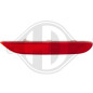 Catarifrangente Nissan Qashqai 14-17 (Cod. D-6046894)