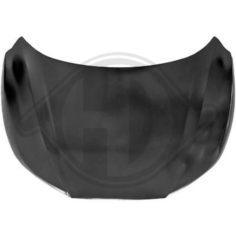 Cofano motore Nissan Qashqai 17- (Cod. D-6046900)