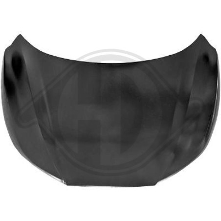 Cofano motore Nissan Qashqai 17- (Cod. D-6046900)