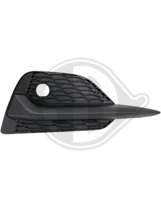 Mostrina Paraurti Nissan Qashqai 17- (Cod. D-6046946)