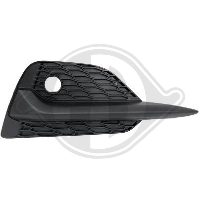 Mostrina Paraurti Nissan Qashqai 17- (Cod. D-6046946)