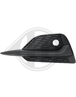 Mostrina Paraurti Nissan Qashqai 17- (Cod. D-6046947)