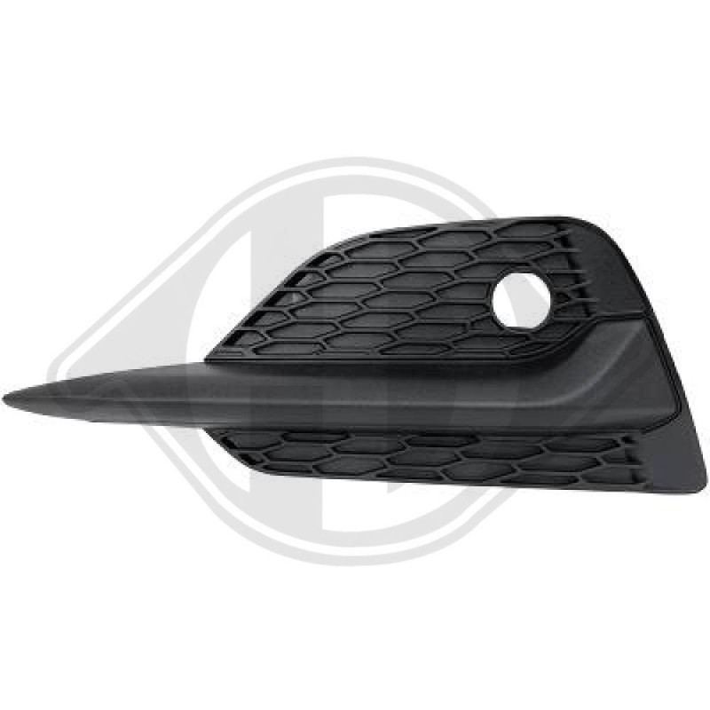 Mostrina Paraurti Nissan Qashqai 17- (Cod. D-6046947)
