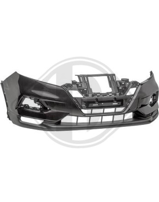 Paraurti anteriore Nissan Qashqai 17- (Cod. D-6046950)