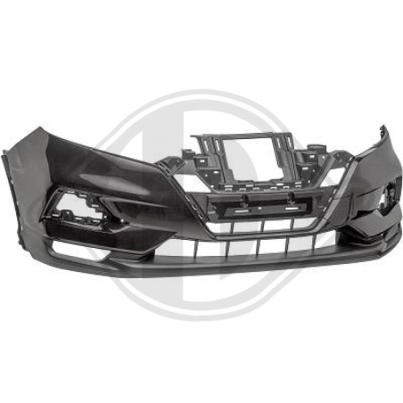 Paraurti anteriore Nissan Qashqai 17- (Cod. D-6046950)