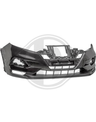 Paraurti anteriore Nissan Qashqai 17- (Cod. D-6046951)