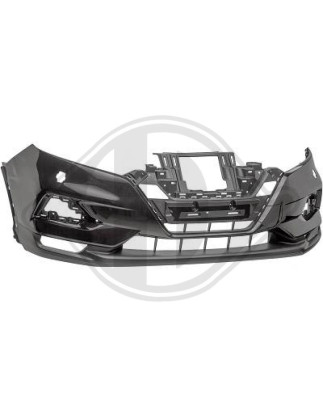 Paraurti anteriore Nissan Qashqai 17- (Cod. D-6046952)