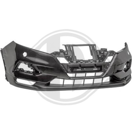 Paraurti anteriore Nissan Qashqai 17- (Cod. D-6046952)