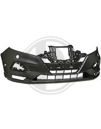 Paraurti anteriore Nissan Qashqai 17- (Cod. D-6046953)