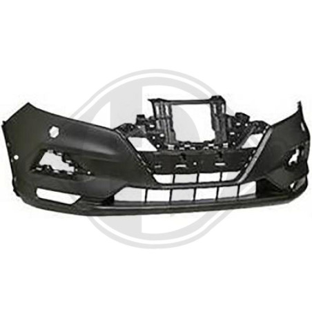 Paraurti anteriore Nissan Qashqai 17- (Cod. D-6046953)