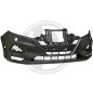 Paraurti anteriore Nissan Qashqai 17- (Cod. D-6046953)