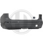 Paraurti posteriore Nissan Qashqai 17- (Cod. D-6046955)