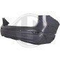 Paraurti posteriore Nissan Qashqai 17- (Cod. D-6046958)