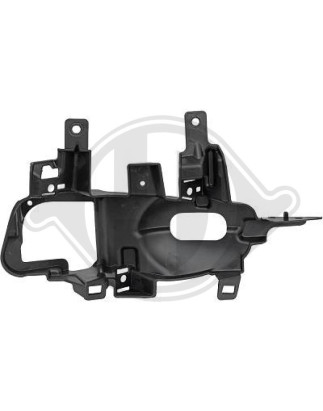 Supporto Fendinebbia destro Nissan Qashqai 17- (Cod. D-6046962)
