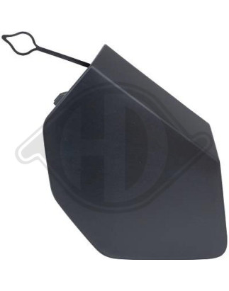 Coperchio gancio traino anteriore Nissan Qashqai 17- (Cod. D-6046964)
