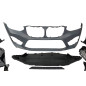 Kit estetico BMW X3 G01 2018-2021, Look X3M (Cod. E-TCB4204)