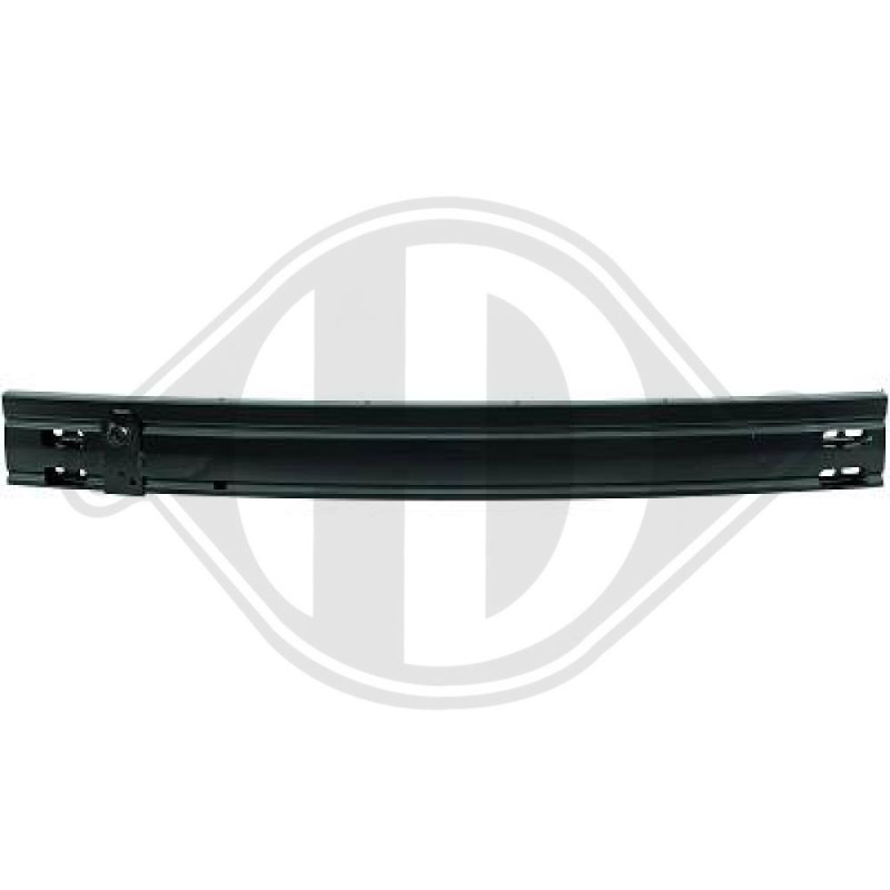 Supporto Paraurti posteriore Nissan Qashqai 14-17 (Cod. D-6046965)