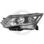 Faro anteriore sinistro Nissan Qashqai 17- (Cod. D-6046981)