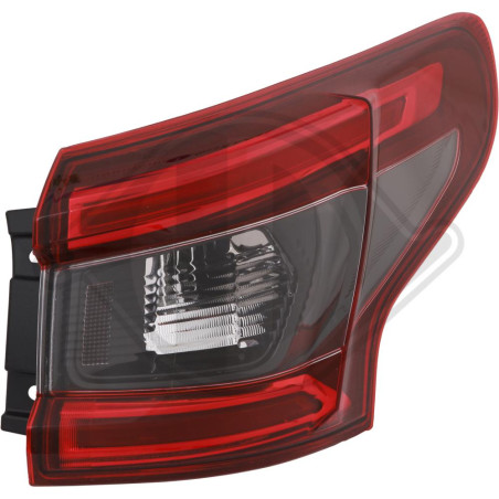 Luce posteriore Dx Nissan Qashqai 17- (Cod. D-6046990)