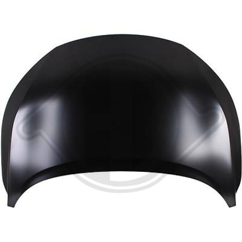 Cofano motore Nissan Qashqai (J12) 21- (Cod. D-6047801)