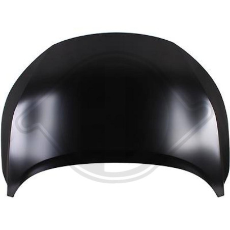 Cofano motore Nissan Qashqai (J12) 21- (Cod. D-6047801)