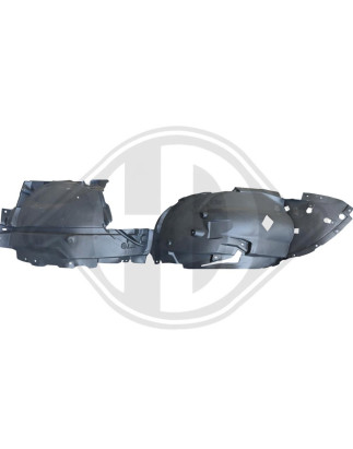 Copertura Passaruota anteriore destro Nissan Qashqai (J12) 21- (Cod. D-6047808)