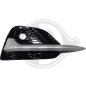 Griglia di ventilazione Paraurti anteriore Dx Nissan Qashqai 17- (Cod. D-6047846)