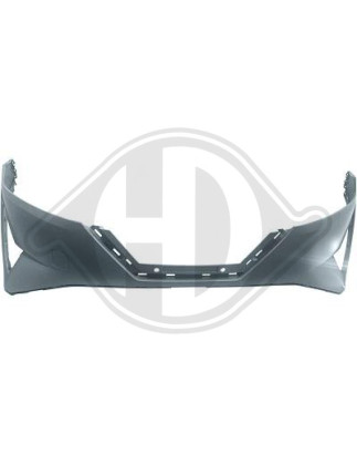 Paraurti anteriore Nissan Qashqai (J12) 21- (Cod. D-6047850)