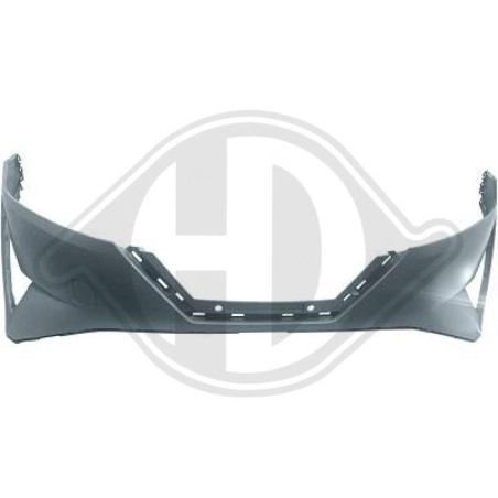 Paraurti anteriore Nissan Qashqai (J12) 21- (Cod. D-6047850)