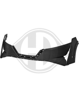Paraurti anteriore Nissan Qashqai (J12) 21- (Cod. D-6047851)