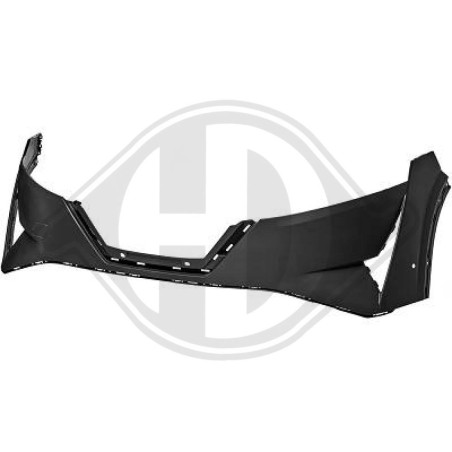 Paraurti anteriore Nissan Qashqai (J12) 21- (Cod. D-6047851)