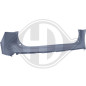 Paraurti posteriore Nissan Qashqai (J12) 21- (Cod. D-6047857)