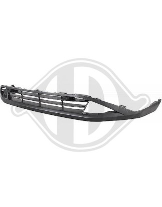 Paraurti anteriore Nissan Qashqai (J12) 21- (Cod. D-6047861)