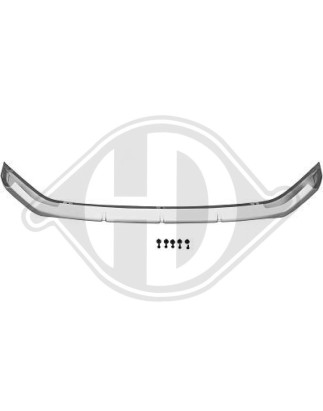 Mostrina Paraurti Nissan Qashqai (J12) 21- (Cod. D-6047864)